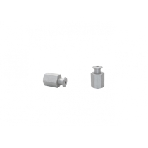 Соединительный ниппель Schmalz SA-NIP-N008-G1/4-IG