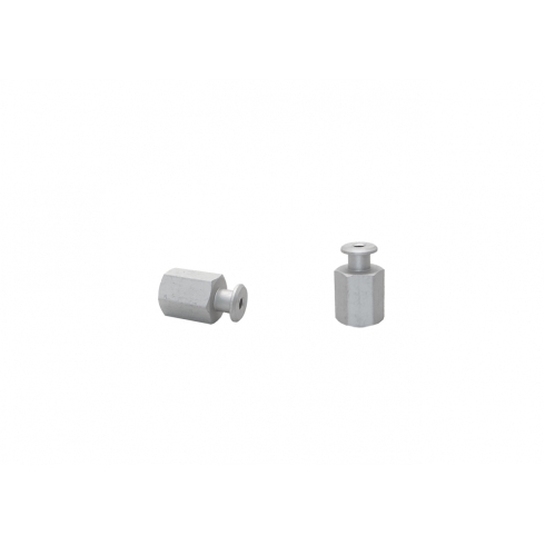 Соединительный ниппель Schmalz SA-NIP-N008-G1/4-IG