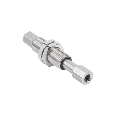 Пружинный штифт с демпфированием и регулировкой высоты Schmalz FSTIm M5-IG M5-IG A 5 VG-IN