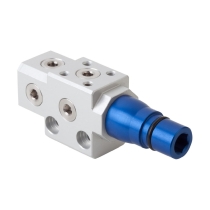 Базовый эжектор Schmalz SBP HF 2 06 13