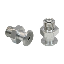 Всасывающий патрубок Schmalz SA-NIP N008 G1/8-AG DN350