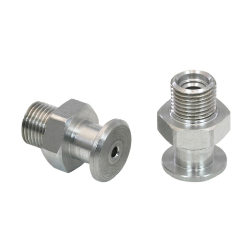 Всасывающий патрубок Schmalz SA-NIP N008 G1/8-AG DN350