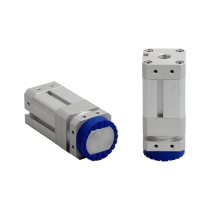 Магнитный захват Schmalz SGM-HP 40 G1/4-IG