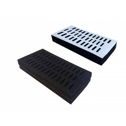 Губчатое уплотнение Schmalz DI-PL-280-3R18-O20O20