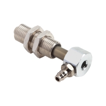Пружинный плунжер Schmalz FSTIm M5-IG 6/4 L 10 IN