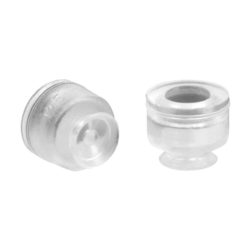Плоская вакуумная присоска Schmalz PFG 5 SI-55 N004