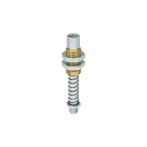 Пружинный плунжер Schmalz FSTE G1/8-AG 25