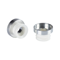 Плоская вакуумная присоска Schmalz SAUG-SCG 30 SI-HD-65 602 B