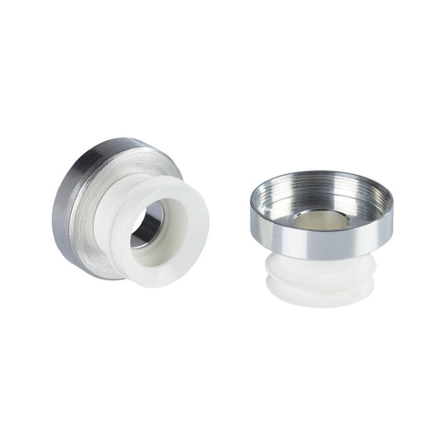 Плоская вакуумная присоска Schmalz SAUG-SCG 30 SI-HD-65 602 B