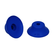 Плоская вакуумная присоска Schmalz PFG 35 HT1-60 N007