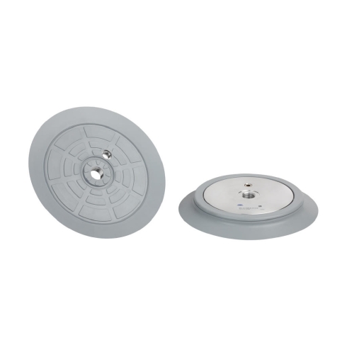 Вакуумная присоска Schmalz SPU 210 NBR-55 G1/2-IG