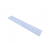 Пленка фронтальная с ограничителями потока Schmalz MASK-FOL-SW-600-3R18
