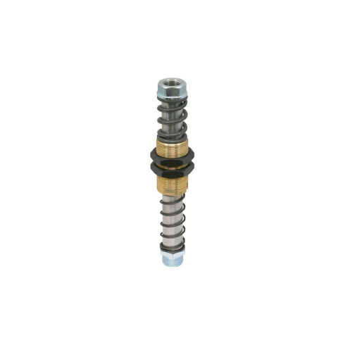 Пружинный плунжер Schmalz FSTA-HD G1/2-AG 50
