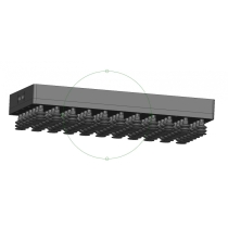 Вакуумный захват 350x160x65 Schmalz SPZ-X-SW-350X160-FG20