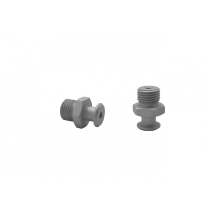 Соединительный ниппель Schmalz SA-NIP-N008-G1/4-AG