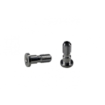 Соединительный ниппель Schmalz SA-NIP-N016-B20-G1/8-AG
