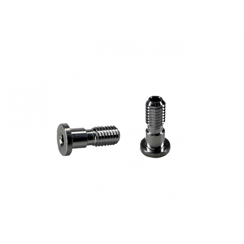 Соединительный ниппель Schmalz SA-NIP-N016-B20-G1/8-AG
