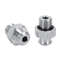 Соединительный элемент для присоски Schmalz SC 040 G1/8-AG