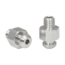 Всасывающий патрубок Schmalz SA-NIP N004 M5-AG DN200