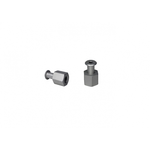 Соединительный ниппель Schmalz SA-NIP-N018-G1/8-IG