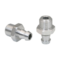 Всасывающий патрубок Schmalz SA-NIP N035 G1/4-AG DN550