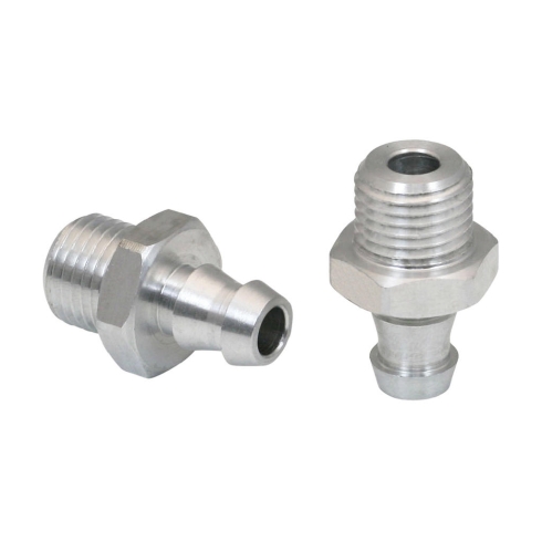 Всасывающий патрубок Schmalz SA-NIP N035 G1/4-AG DN550