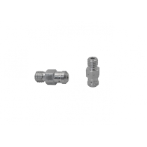 Соединительный ниппель Schmalz SA-NIP-N016-M6-AG