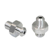 Всасывающий патрубок Schmalz SA-NIP N003 M3-AG DN100