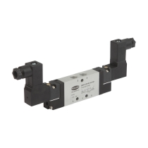 Электропневматический клапан Schmalz EMVP 8 24V-DC 5/2 IMP