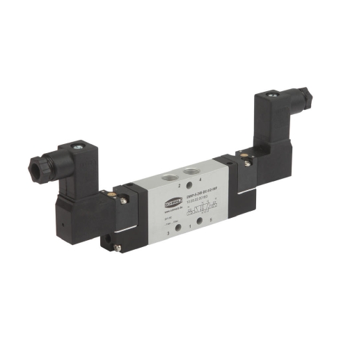 Электропневматический клапан Schmalz EMVP 8 24V-DC 5/2 IMP