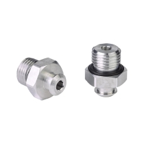 Соединительный элемент для присоски Schmalz SC 040 G1/4-AG