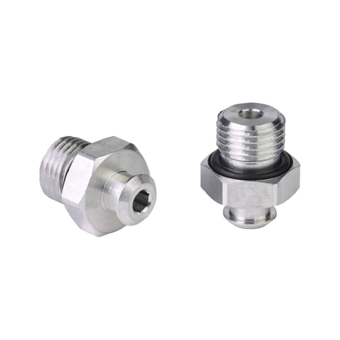 Соединительный элемент для присоски Schmalz SC 040 G1/4-AG
