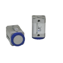 Магнитный захват Schmalz SGM 50 G1/4-IG