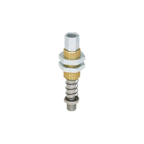 Пружинный плунжер Schmalz FSTE-HD G1/8-AG 15 VG