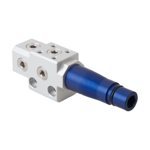 Базовый эжектор Schmalz SBP HV 3 07 13