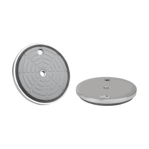 Вакуумная присоска Schmalz SPK 200 MOS EPDM-15 G1/2-IG
