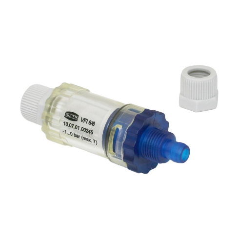 Вакуумный фильтр Schmalz VFI CN8/6 50