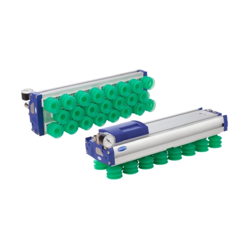Вакуумная система захвата Schmalz FXP-SW140 442 3R54 SPB2-40P