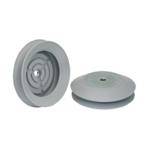 Вакуумная присоска Schmalz FSGPL 200 NBR-55 G1/2-IG