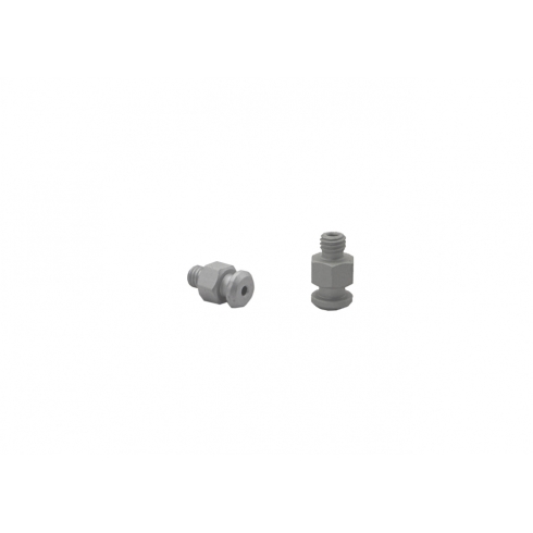 Соединительный ниппель Schmalz SA-NIP-N005-M5-AG