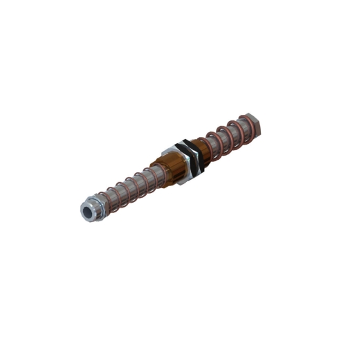 Пружинный плунжер Schmalz FSTA G1/2-AG 65 O
