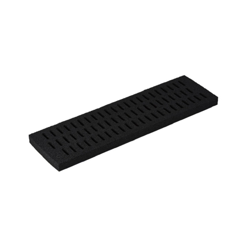 Уплотнительная пластина (FXP/FMP) Schmalz DI-PL 442x128 3R18 LL-20x7 O20 KE