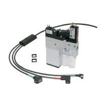 Компактный эжектор Schmalz SCP 25 NC AS RD