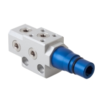 Базовый эжектор Schmalz SBP HV 2 07 13
