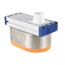 Мешочный вакуумный захват с гибким уплотнением Schmalz SG-450x250-NK