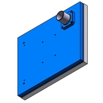 Вакуумный захват 500x400 Schmalz SPZ-SW-500x400-30