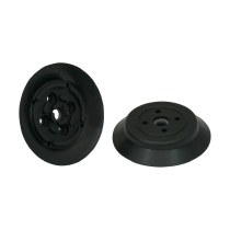 Плоская вакуумная присоска Schmalz PFG 120 NBR-55 N010