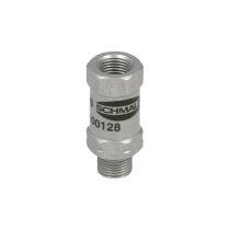 Стопорный клапан Schmalz SVKG G1/8-AG