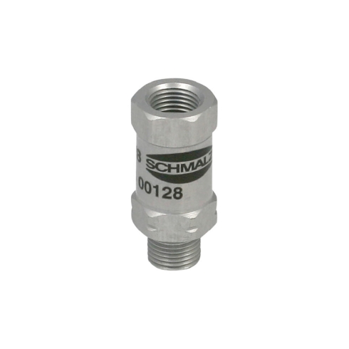Стопорный клапан Schmalz SVKG G1/8-AG