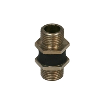 Соединитель резьбовой, с гибкой вставкой Flexolink Schmalz FLK G1/2-AG G1/2-AG